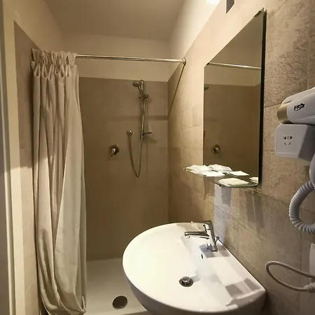 Panperduto Hostel