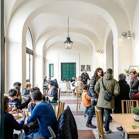 Panperduto Hostel Somma Lombardo