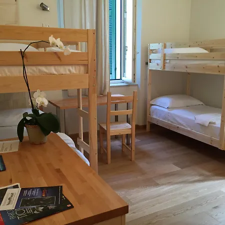 Panperduto Hostel Somma Lombardo