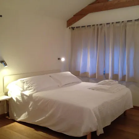 Hostel Panperduto Somma Lombardo