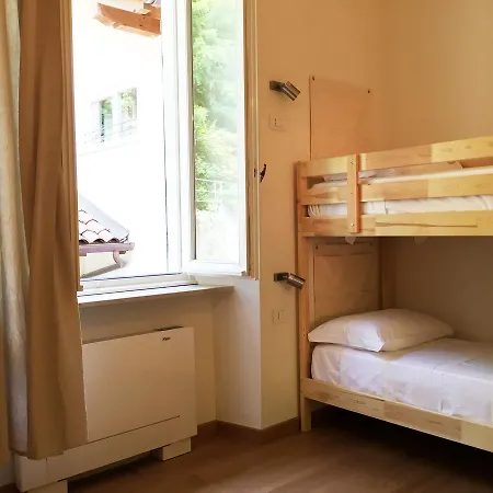 Panperduto Hostel *