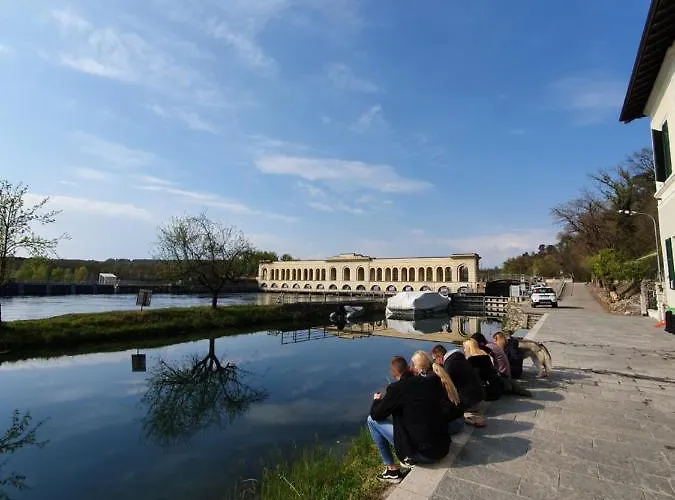 بيت شباب Panperduto