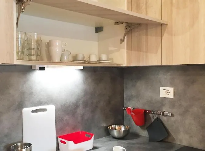 بيت شباب Panperduto سوما لومباردو