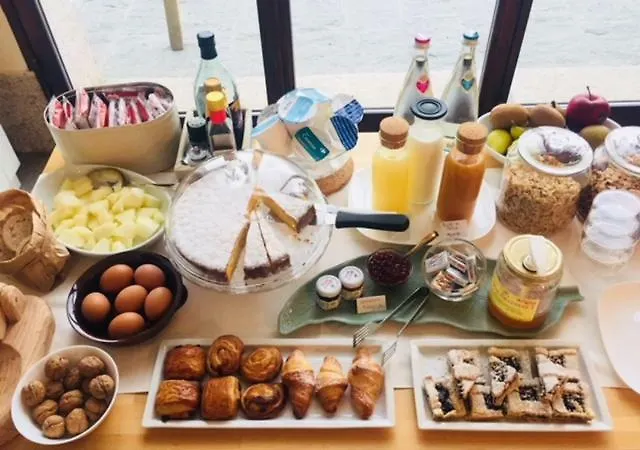 Panperduto * سوما لومباردو