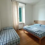 Panperduto Vandrarhem
