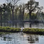 Panperduto Vandrarhem Somma Lombardo