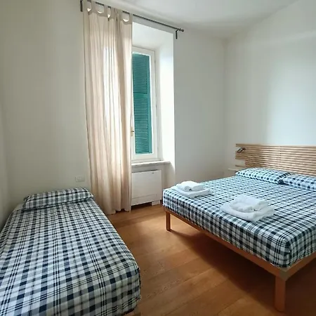 Panperduto Vandrarhem