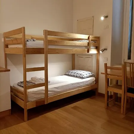 Panperduto Hostel *