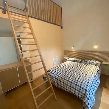 Hostel Panperduto Somma Lombardo