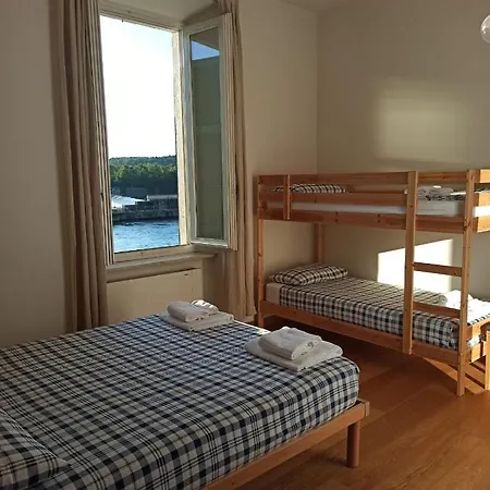 Vandrarhem Panperduto