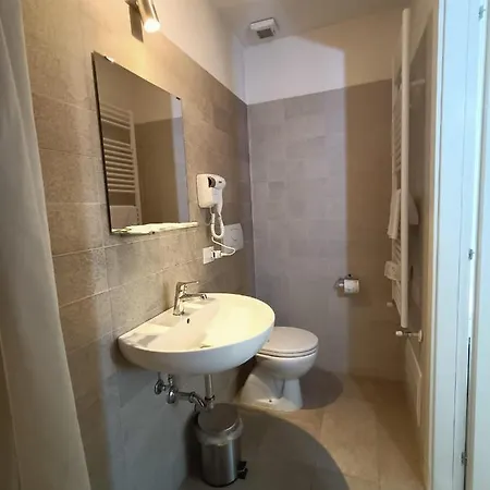 Panperduto Auberge de jeunesse