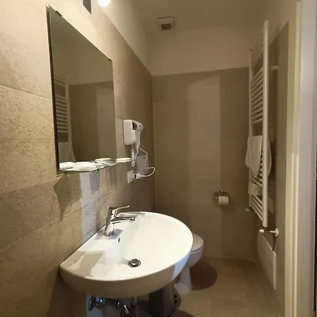 Panperduto Hostel *