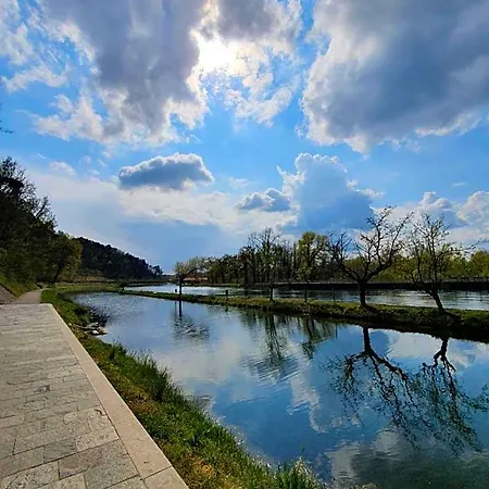 Vandrerhjem Panperduto