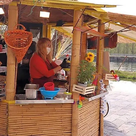 Panperduto Vandrerhjem Somma Lombardo