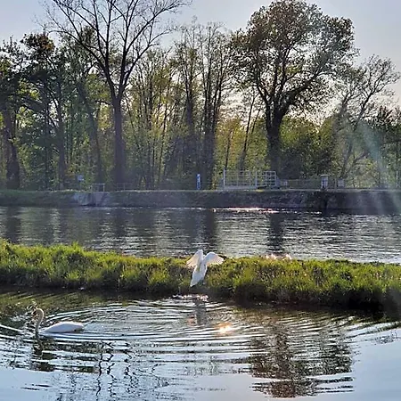Vandrerhjem Panperduto Somma Lombardo
