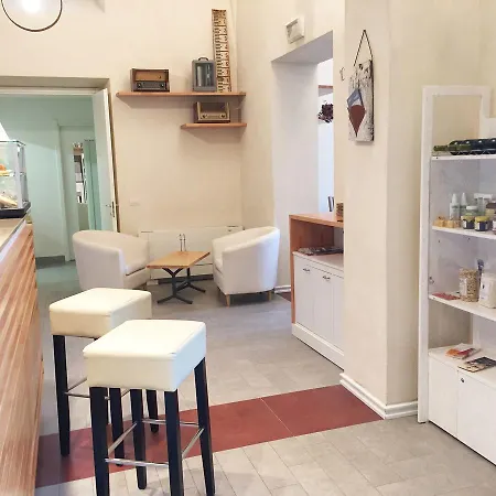 Hostel Panperduto