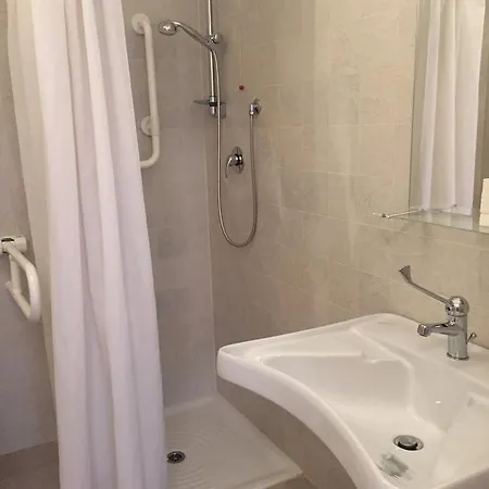 Auberge de jeunesse Panperduto *