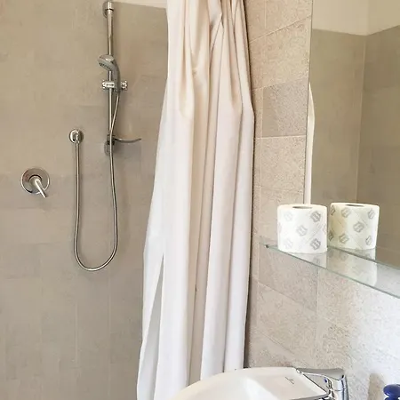 Auberge de jeunesse Panperduto *