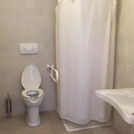 Panperduto بيت شباب