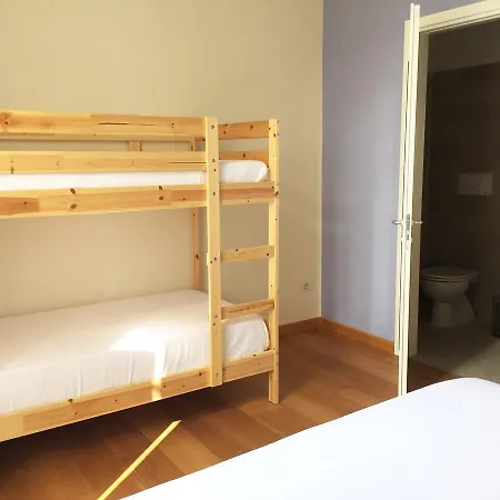 Panperduto Hostel *