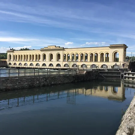 Vandrerhjem Panperduto