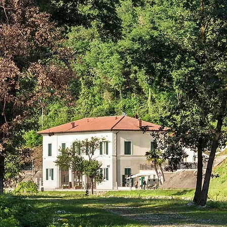 Panperduto Hostel *