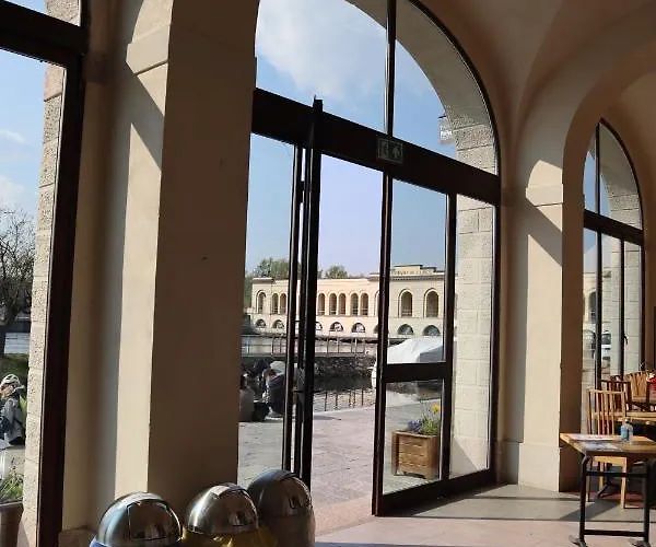 Panperduto Auberge de jeunesse *