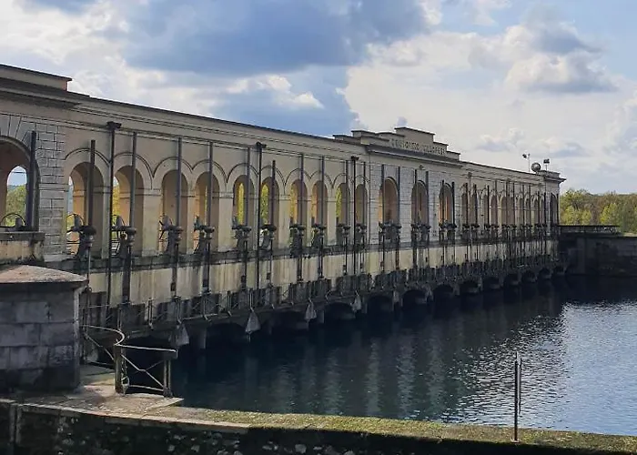 Auberge de jeunesse Panperduto *