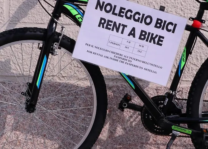 Panperduto Somma Lombardo