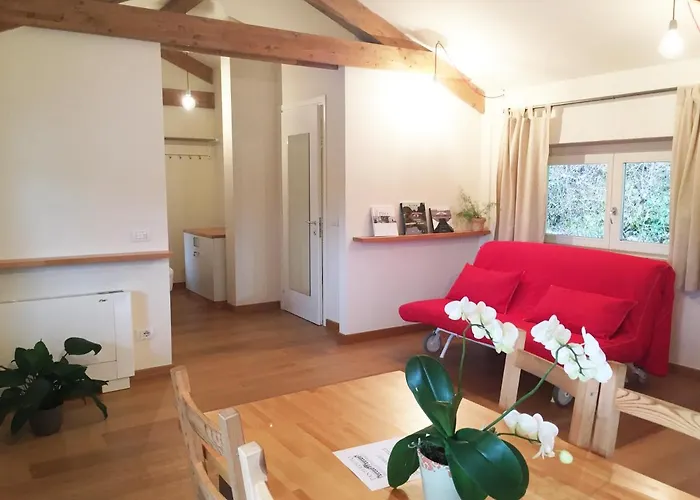 Panperduto Auberge de jeunesse