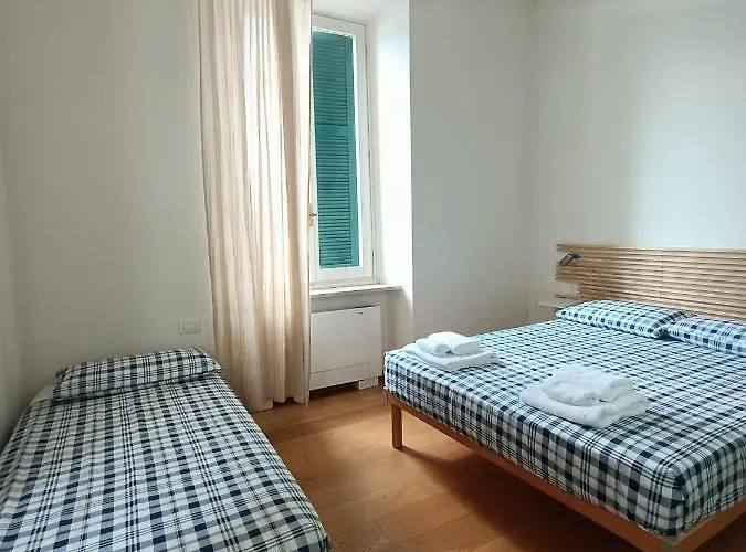Panperduto Auberge de jeunesse