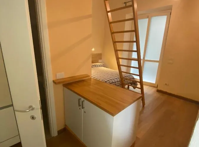 Panperduto Auberge de jeunesse Somma Lombardo