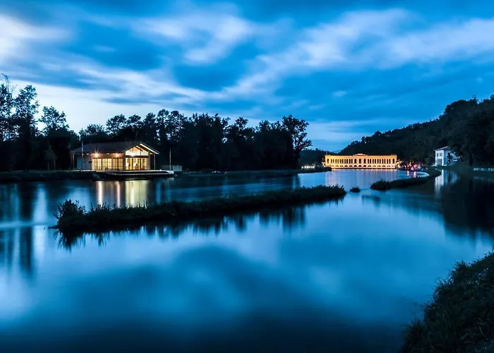 אכסניה Panperduto סומה לומברדו