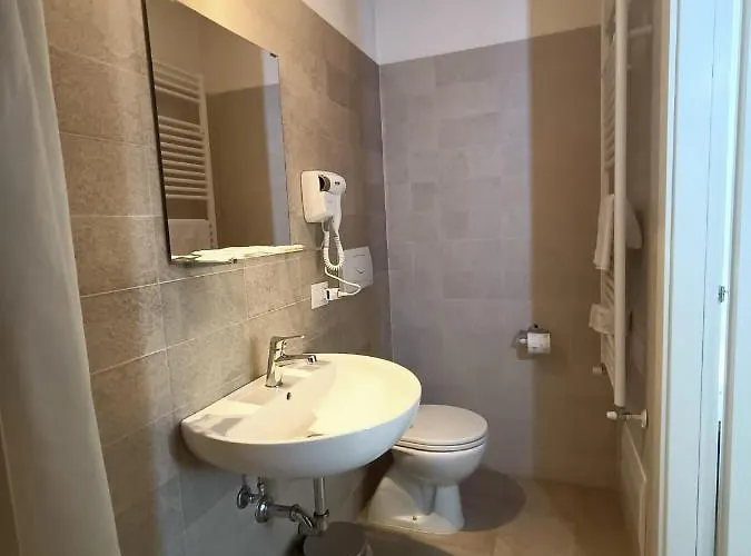 Panperduto Auberge de jeunesse