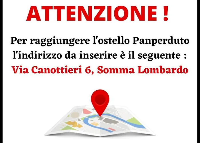 Panperduto Somma Lombardo