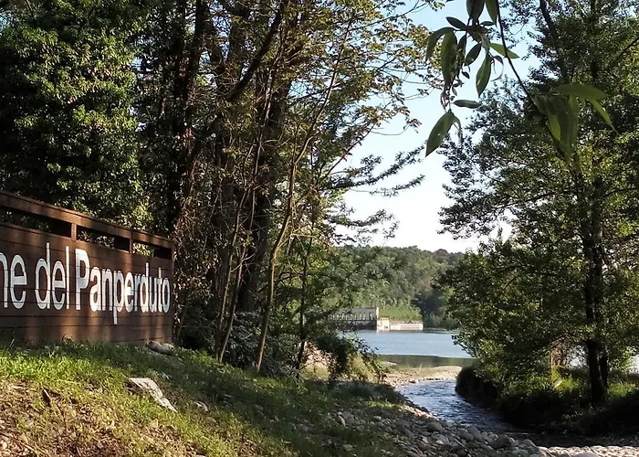 Panperduto Auberge de jeunesse Somma Lombardo
