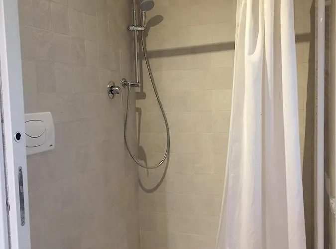 Auberge de jeunesse Panperduto Somma Lombardo