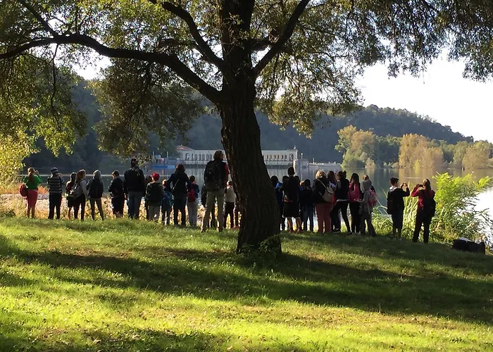 Panperduto אכסניה