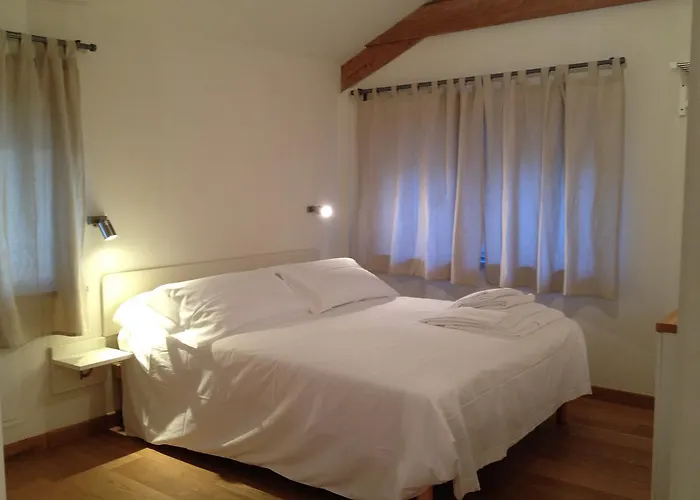 Auberge de jeunesse Panperduto Somma Lombardo