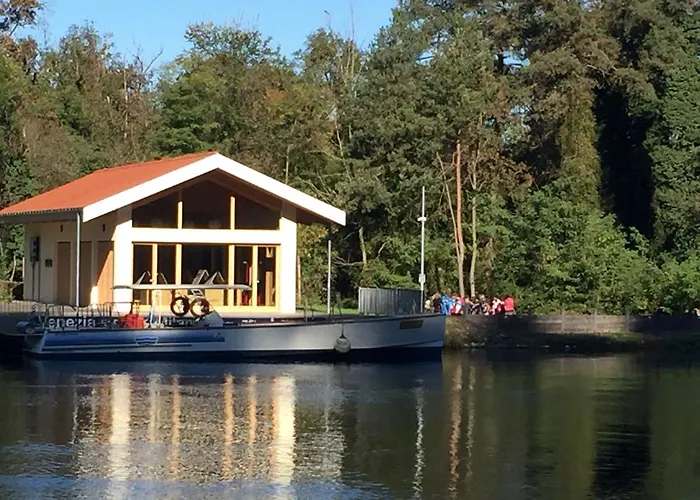 Panperduto Auberge de jeunesse