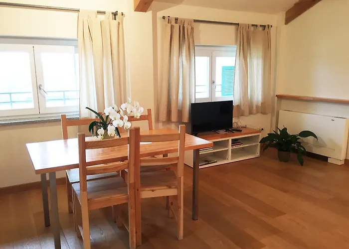 Panperduto Auberge de jeunesse
