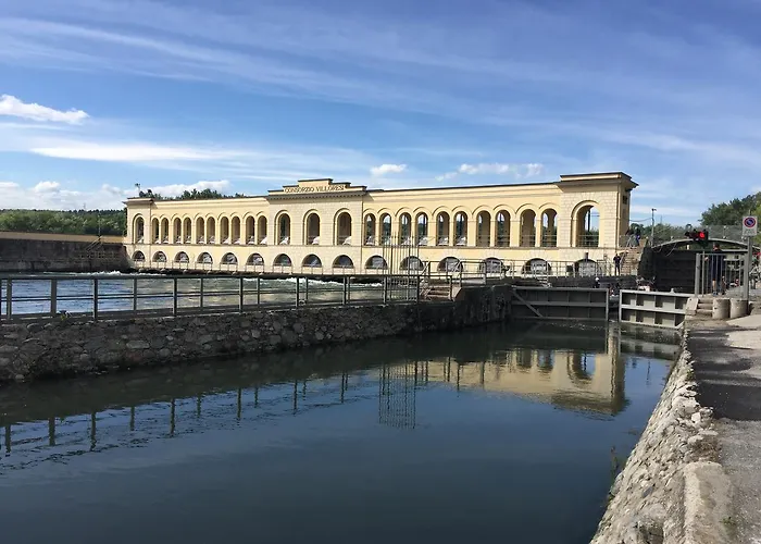 Auberge de jeunesse Panperduto