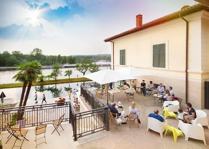 Panperduto Auberge de jeunesse *