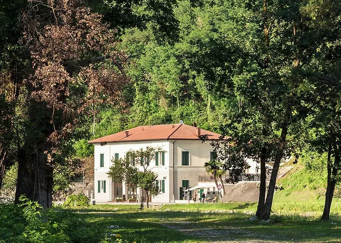 Panperduto Auberge de jeunesse *