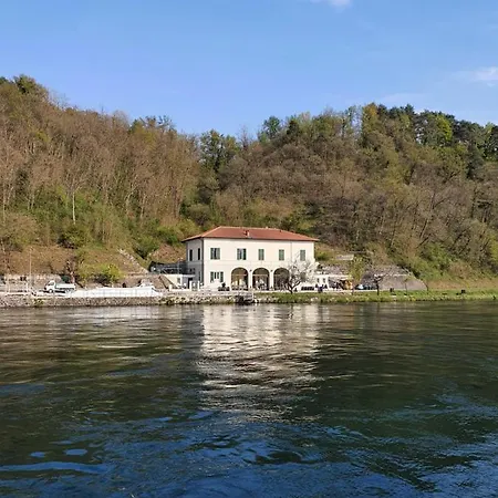 Ostello Panperduto Somma Lombardo
