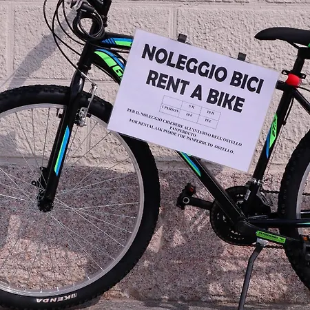 Panperduto Somma Lombardo