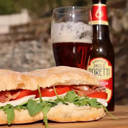 Ostello Panperduto Somma Lombardo