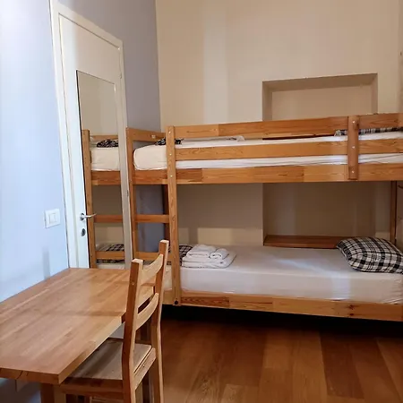 Ostello Panperduto *