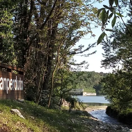 Panperduto Ostello Somma Lombardo