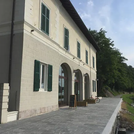 Panperduto Ostello